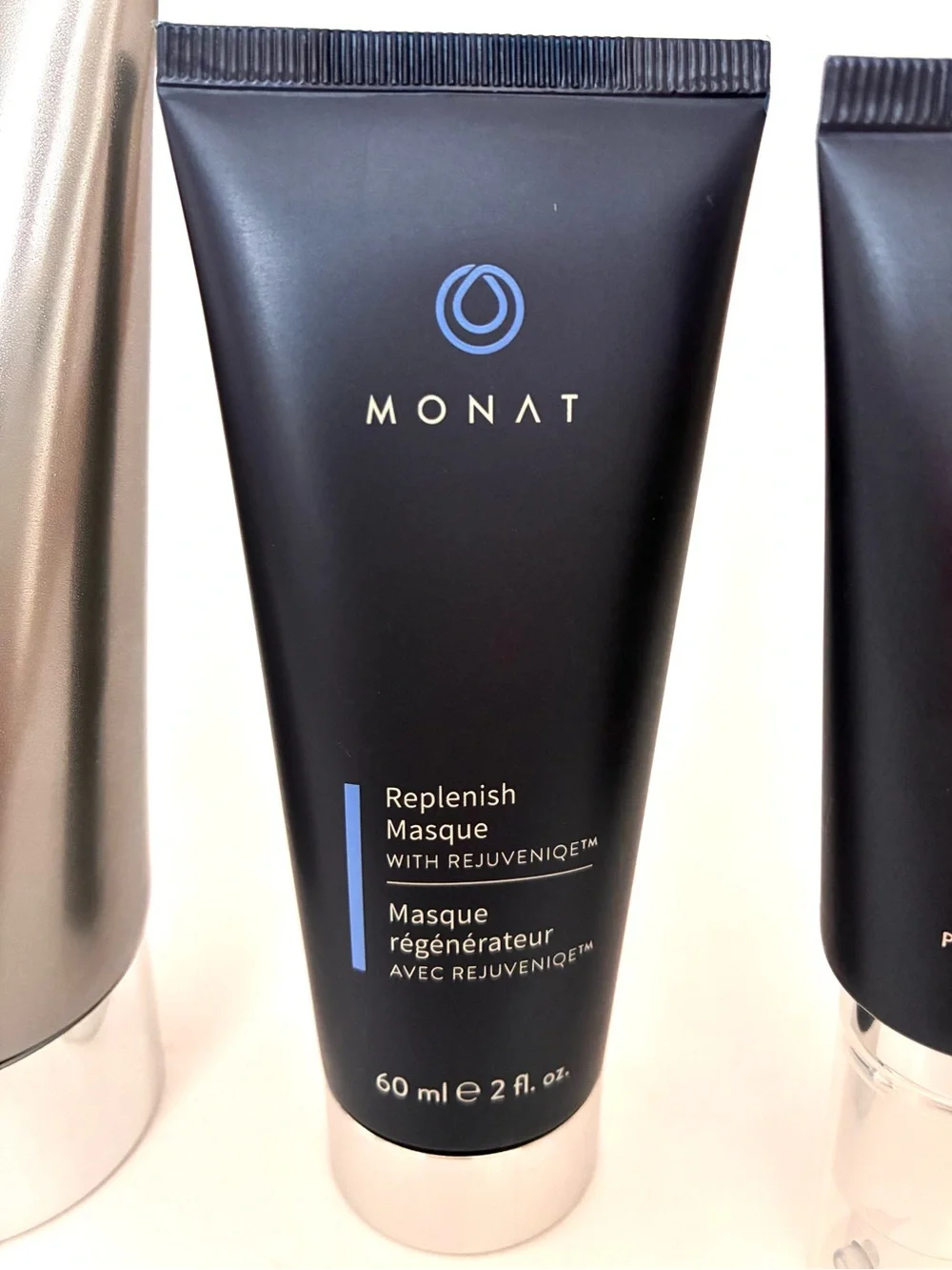 MONAT GLOBAL new unopened